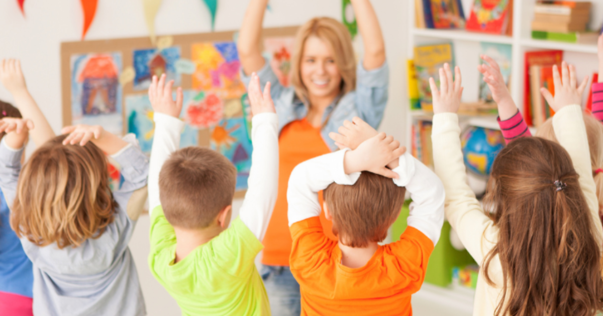 How Local Donations Help Las Vegas Families Access Quality Childcare