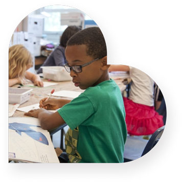 what we do - childcare tuition assistance - make a donation - contact us